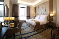 Gladiolus Hotel - Spa