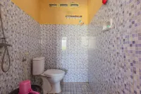 Villa Strawberry Sembalun Hotel di Sembalun