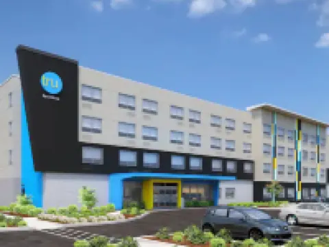 Tru by Hilton Lehi Hotels in Lehi