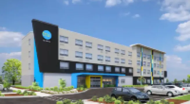 希爾頓旗下Tru-利海