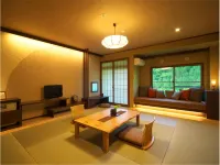 Motoyu Magokuro Hotels near Shin Hotaka Onsen