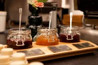 Hampton by Hilton Munich City Center East - Bữa sáng