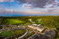 Camp Creek Inn Hotels in Seacrest