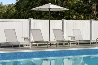 Spark by Hilton Mystic Groton - Pools