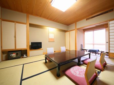 和室(本館) 湯田中温泉 よろづやの写真