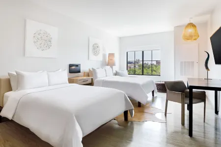 Noun Hotel, Norman, A Tribute Portfolio Hotel