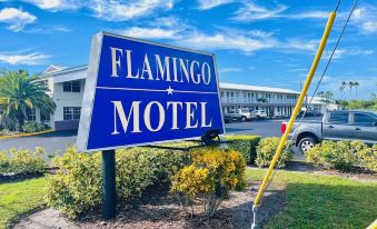 Flamingo Motel