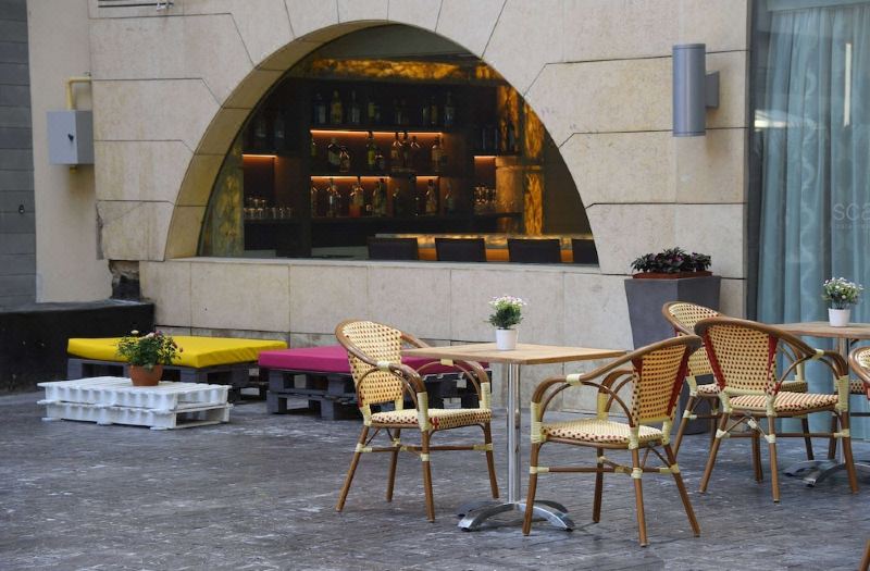 Ramada by Wyndham Downtown Beirut photo 3