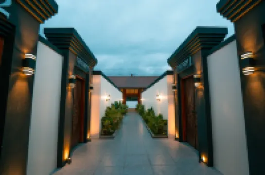 Anteng Jogja Villa