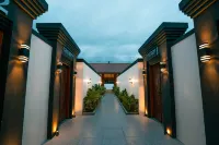 Anteng Jogja Villa