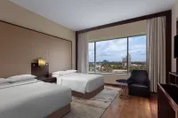فندق كوتشي ماريوت Hotels near St. Marys Syro Malabar Catholic Church Vilangu.