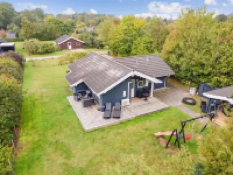 "Thorke" - 200m from the Sea Hotels in Nysted