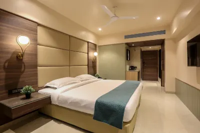 Hotel Corporate Hotels in Thane