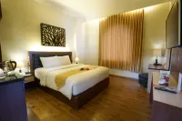 D'Salvatore Art & Boutique Hotel Hotels in Depok