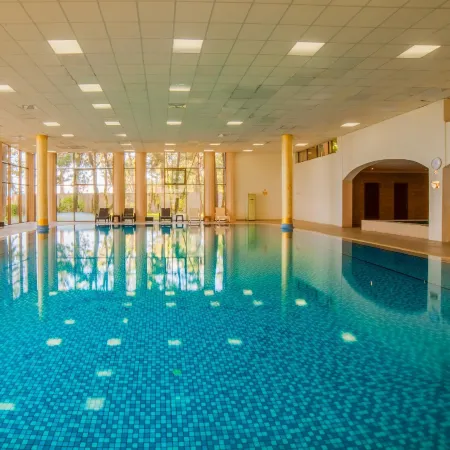 Kobuleti Georgia Palace Hotel & Spa