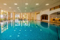 Kobuleti Georgia Palace Hotel & Spa - Beach
