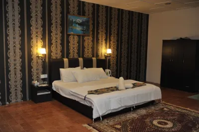 Green Town Hotel & Resort - Port Dickson Hotels near Funny Haunted Adventure