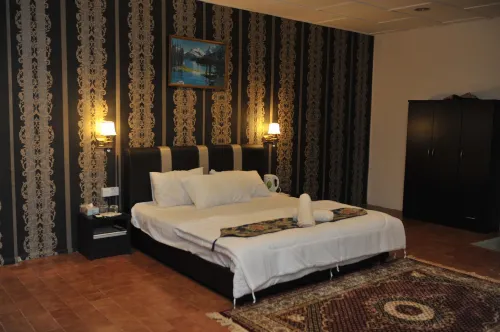 Green Town Hotel & Resort - Port Dickson Hotels in Si Rusa