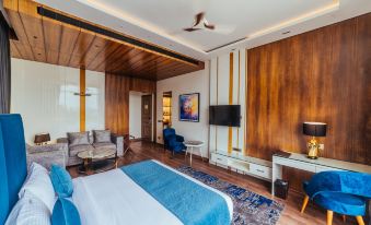 The Ramayana Hotel, Ayodhya