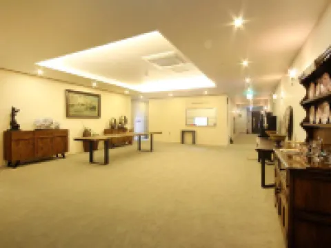 Time Square Hotel Ξενοδοχεία στην πόλη Yangsan-si