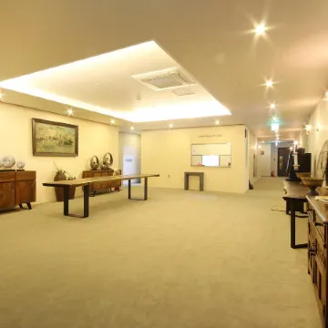 Time Square Hotel