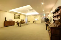 Time Square Hotel Hotels in Yangsan