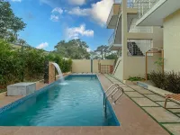 Itsy Hotels Kurinji Stay Inn With Swimming Pool Hotels in Yelegiri