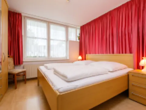 Dünenresidenz 23 Hotéis em Zinnowitz