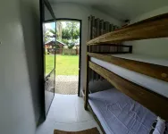 H-World Surfcamp Hotels in Real