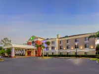 ホリデイ イン エクスプレス ホテル & スイーツ ジャクソンビル サウス I-295 by IHG マンダリンパーク周辺のホテル