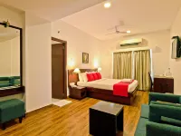 Broad Bean Cochin Hotels near St. Marys Syro Malabar Catholic Church Vilangu.