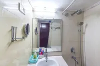 薩姆拉特國際飯店 住宿飯店