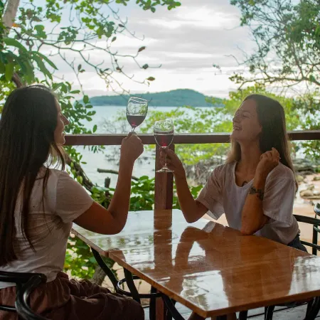 Koh Ta Kiev Resort