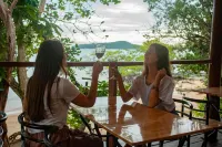 Koh Ta Kiev Resort - breakfast