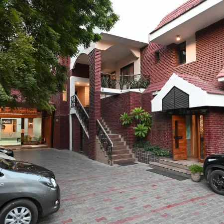 Little Chef Hotel