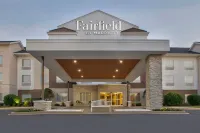 Fairfield Inn & Suites Greenwood