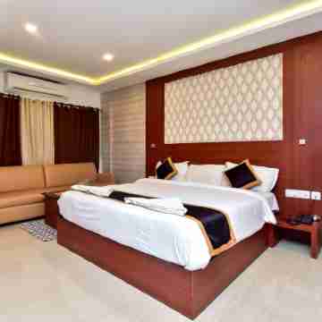 One Day Palace Rooms