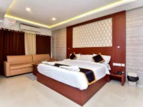 One Day Palace Hotels in Kozhikode