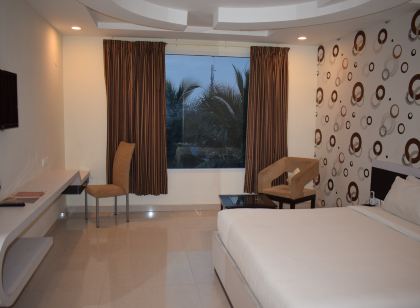 Hotel Aksharadha