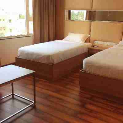 Hotel Smart City Park Inn Rooms