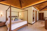 Denissons Beach Resort (Formerly Gamyam Retreat) - breakfast