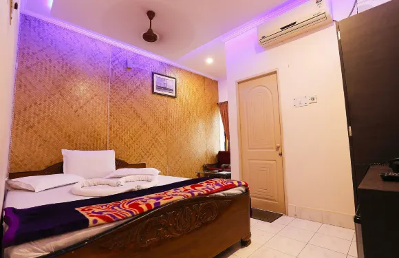 桑蒂尼蓋登酒店