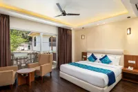 Hotel the Chabal Hotels near Kuthar Fort