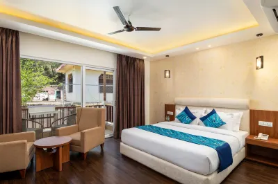 Hotel the Chabal