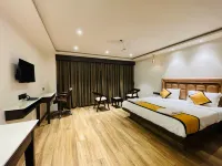 Hotel Royal Grand Heritage Hotels near Selfie point( Jay Jagannatha)