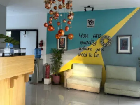 S & R Bed and Breakfast Hotéis em Calbayog