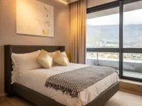 The Halyard Apartments