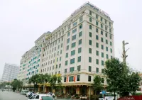 Violin bacninh Hotel Hotels in Бакнінь