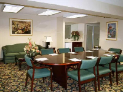 Dublin Inn and Suites Hotels in Dublin