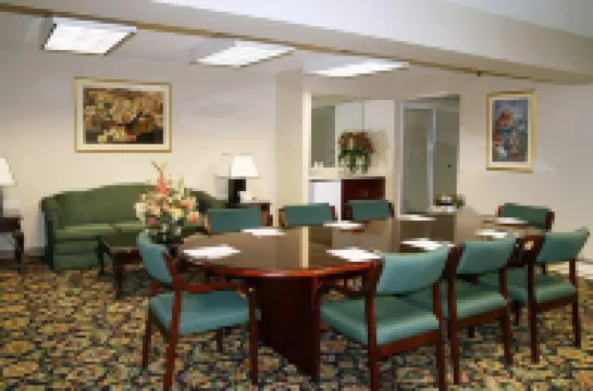 Dublin Inn and Suites